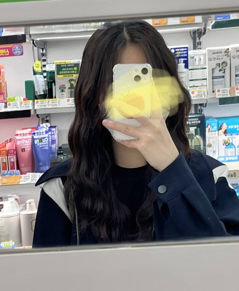 [잡담] 올영에서 보다나 물결펌해봣어 | 인스티즈