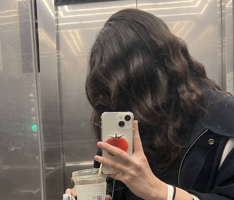 [잡담] 올영에서 보다나 물결펌해봣어 | 인스티즈