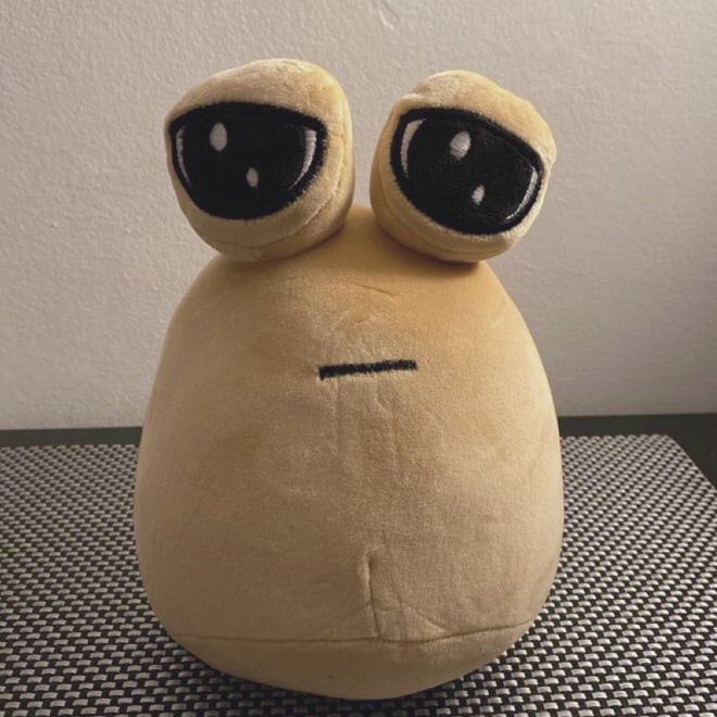 [잡담] 누가 여기서 나한테 캠든이 닮은 인형 달팽이라고 알려줌 | 인스티즈