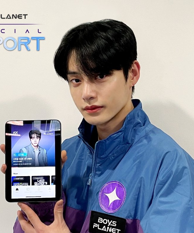 [잡담] 김지웅 생머리 덮머 소취 | 인스티즈