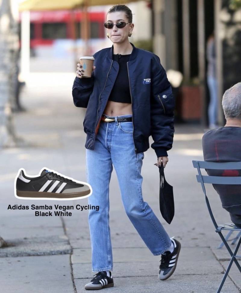 삼바 블랙 색 골라주라!!ㅠㅜ | 인스티즈