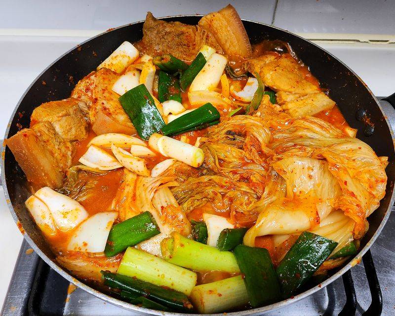 내 점심 어때???? | 인스티즈