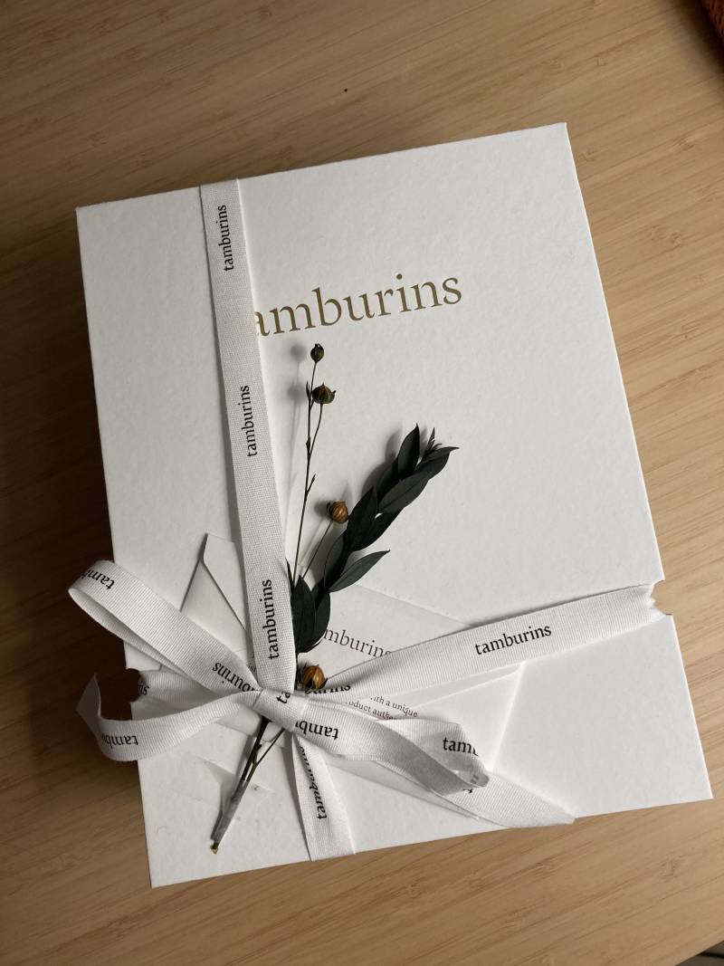 혹시 템버린즈 선물 받아보거나 사본 익들.... | 인스티즈