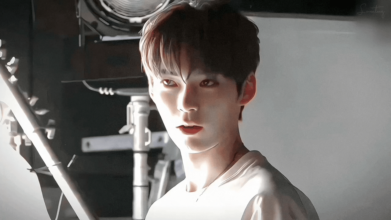 [잡담] 성한빈 기본 베이스는 냉미남 맞는거같음 | 인스티즈