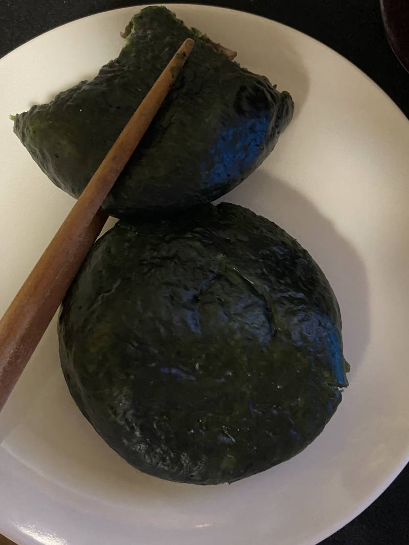 제주도에서 쑥보리빵 사왔는데 짱맛ㅆ어... | 인스티즈