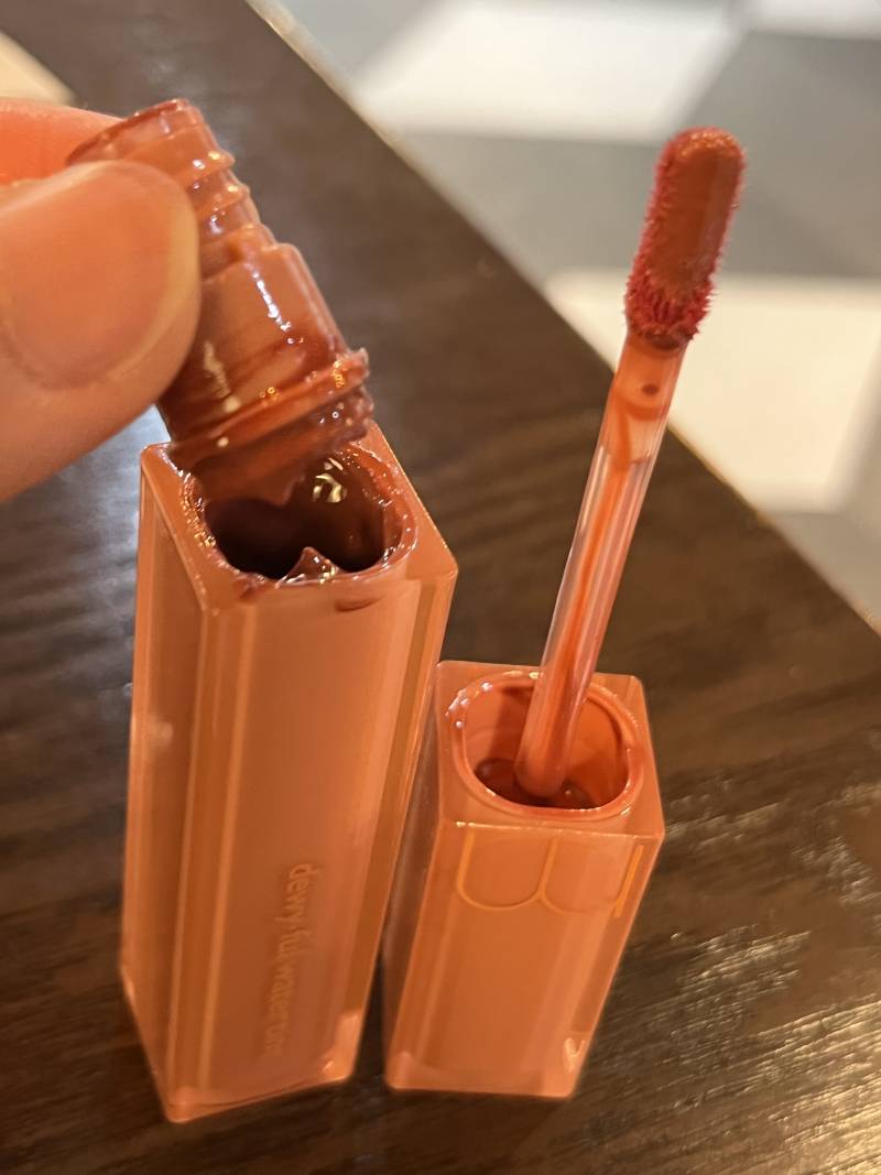 틴트 사용한거 교환 되나?? | 인스티즈