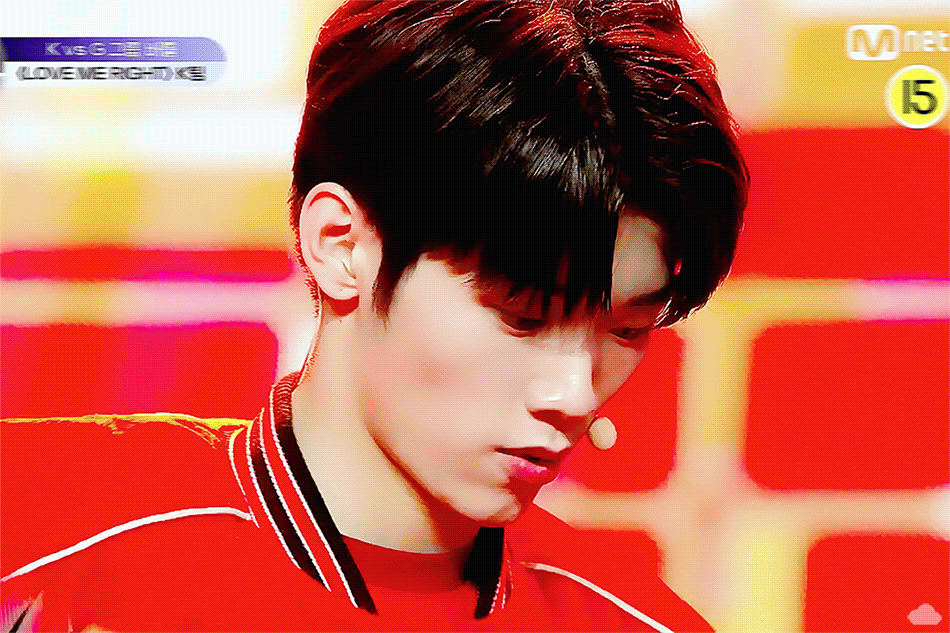 [잡담] 🔥💚 픽이 남는 당신이 이정현에게 투표해야할 이유를 찾아드립니다 💚🔥 | 인스티즈