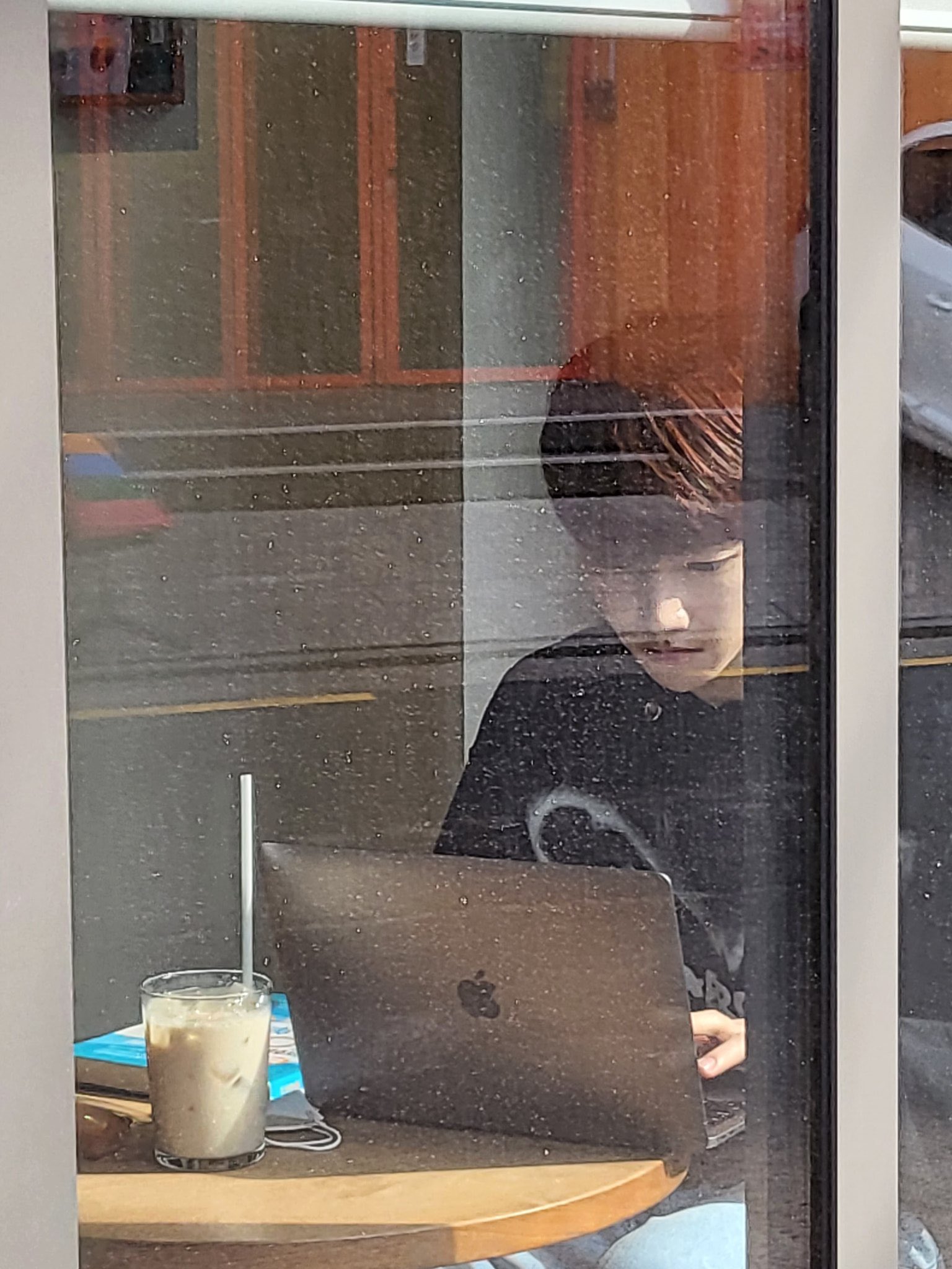 [잡담] 장하오 한국어 잘하는 이유가 있었네 | 인스티즈