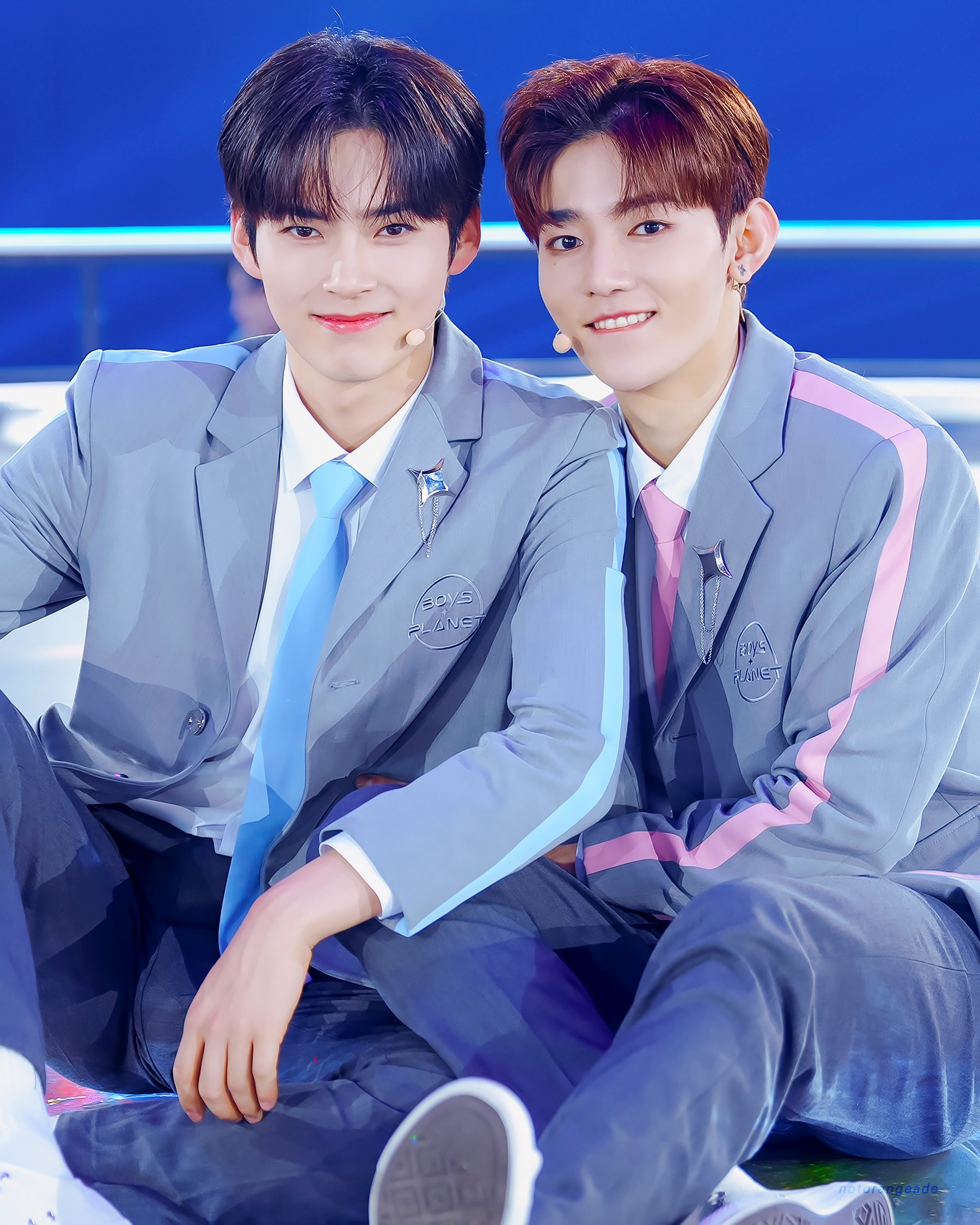 [잡담] 센터즈는 진짜 잘 뽑았다 | 인스티즈