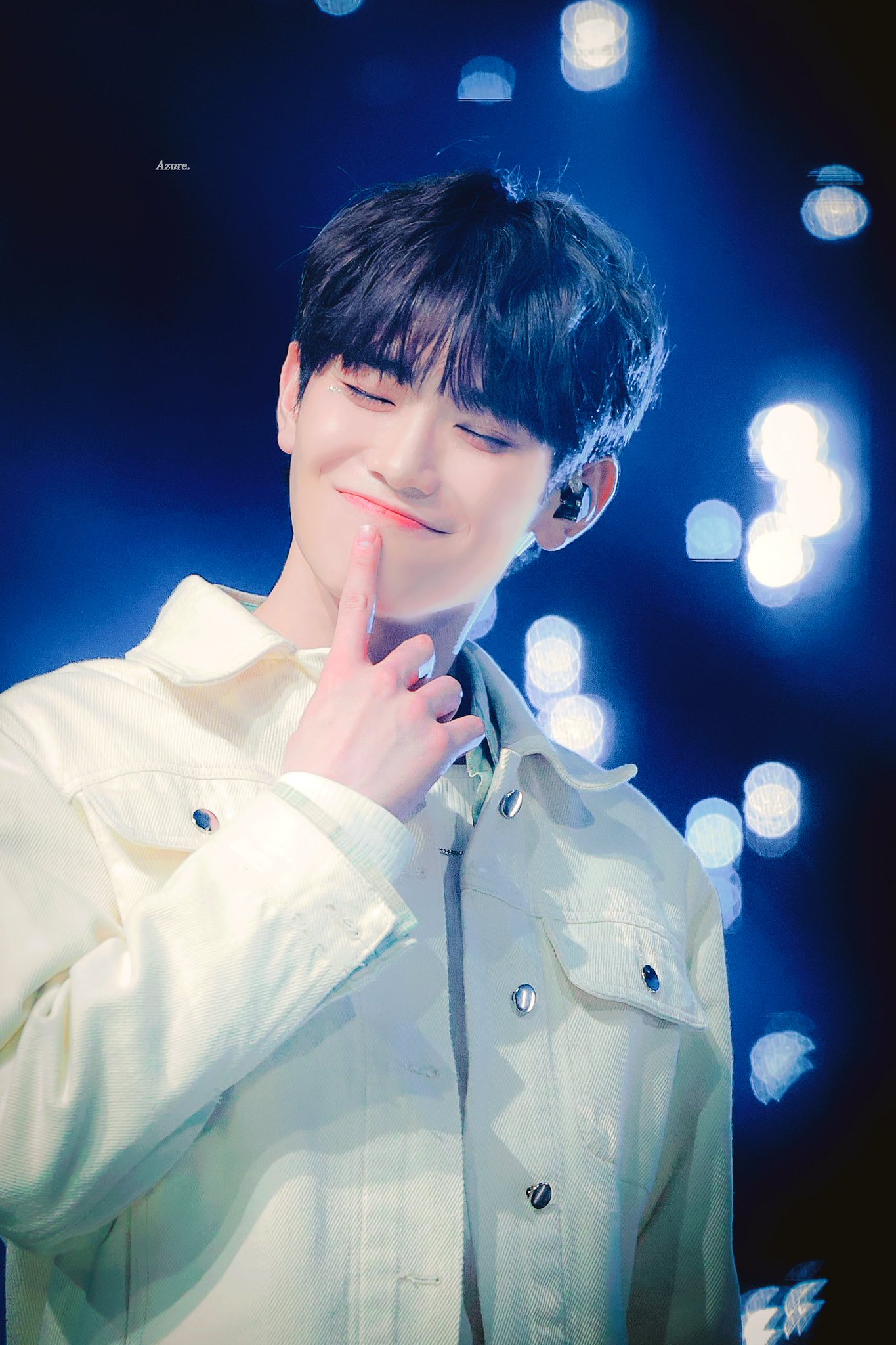 [잡담] 보플 김태래의 미친 아이돌력... | 인스티즈