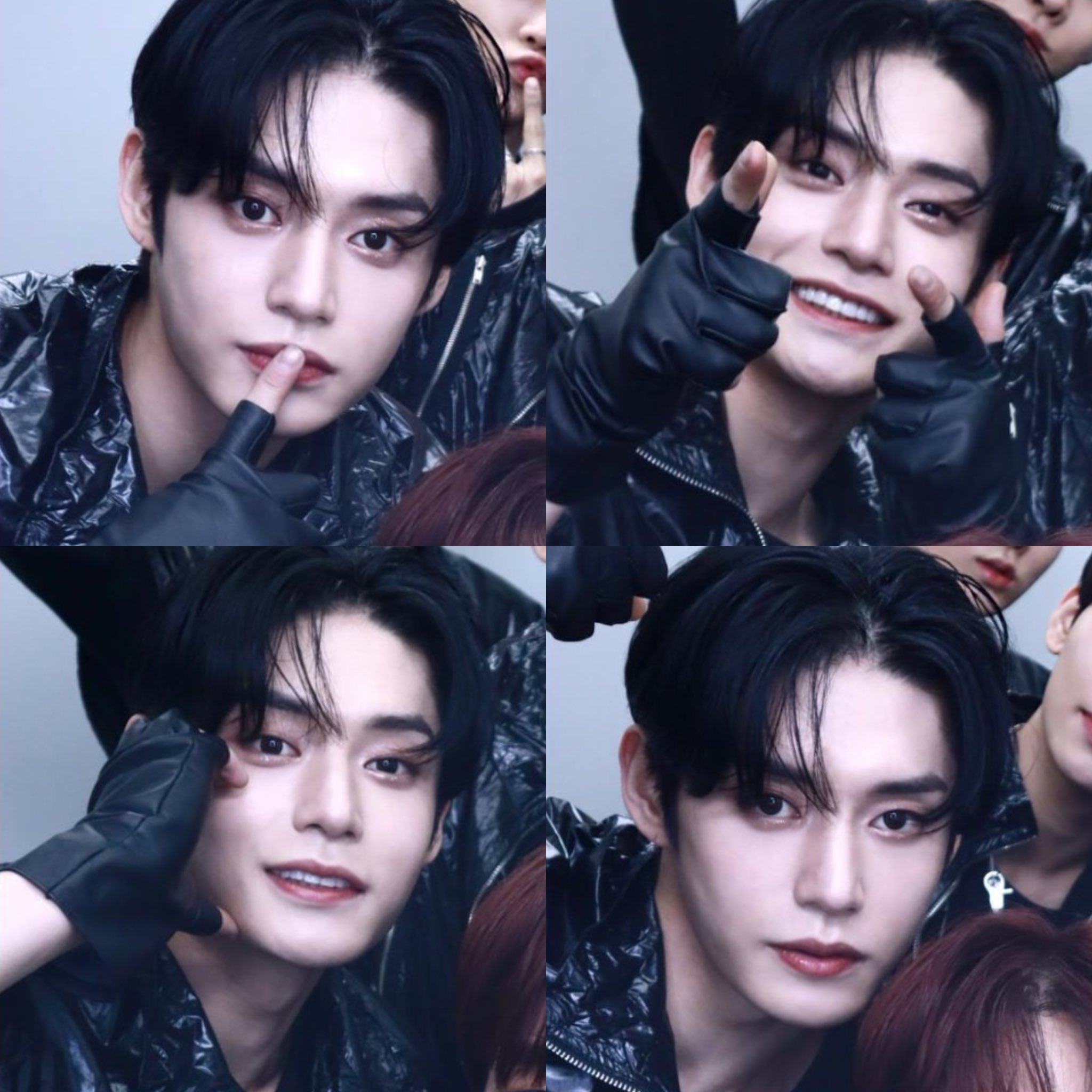 [잡담] 보플 네컷장인 김지웅 보고가라 | 인스티즈