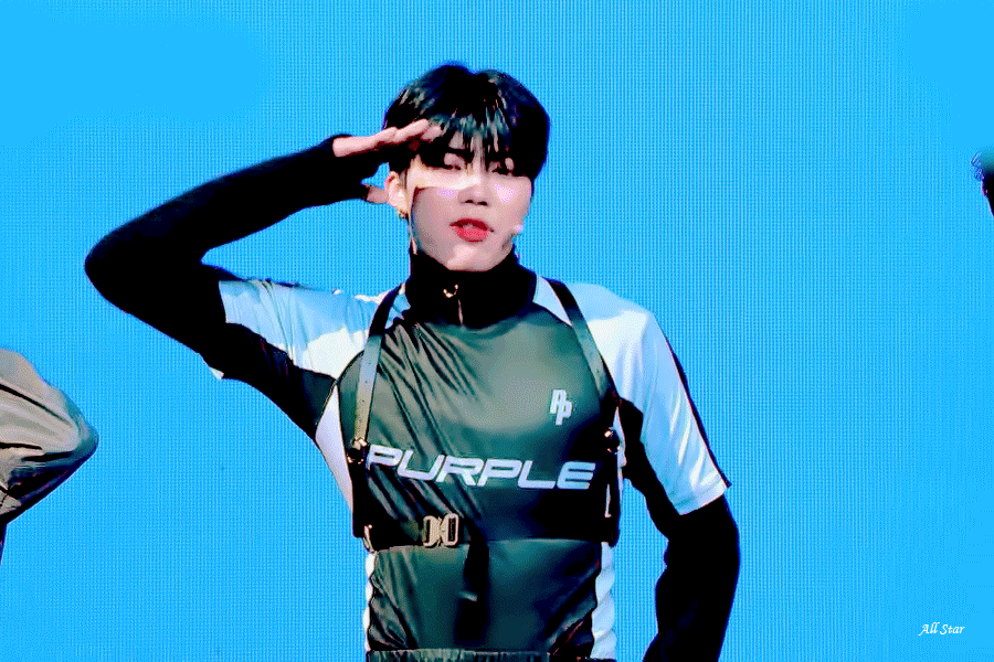 [잡담] 박건욱 무대 개잘해ㅠㅠㅠㅠㅠ | 인스티즈