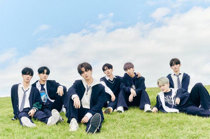 어제 비주얼 / 랩 반응 좋았던 피크타임 올라운더 멤버 | 인스티즈