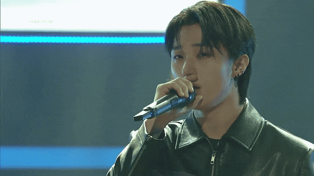 어제 비주얼 / 랩 반응 좋았던 피크타임 올라운더 멤버 | 인스티즈