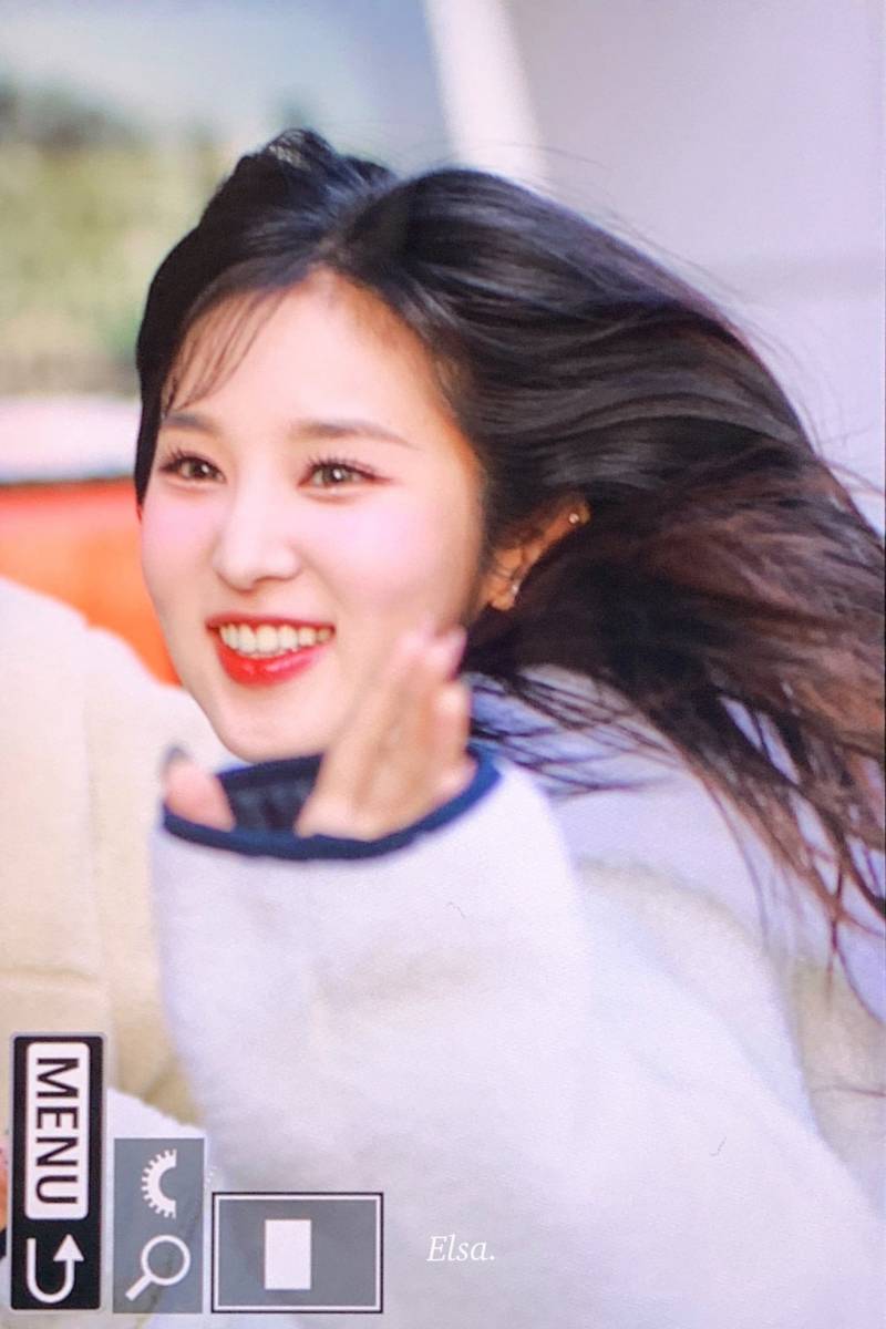 기본 텐션이 잼민이 그 잡채인 여돌 | 인스티즈