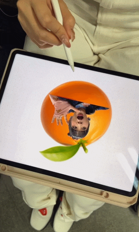 기본 텐션이 잼민이 그 잡채인 여돌 | 인스티즈