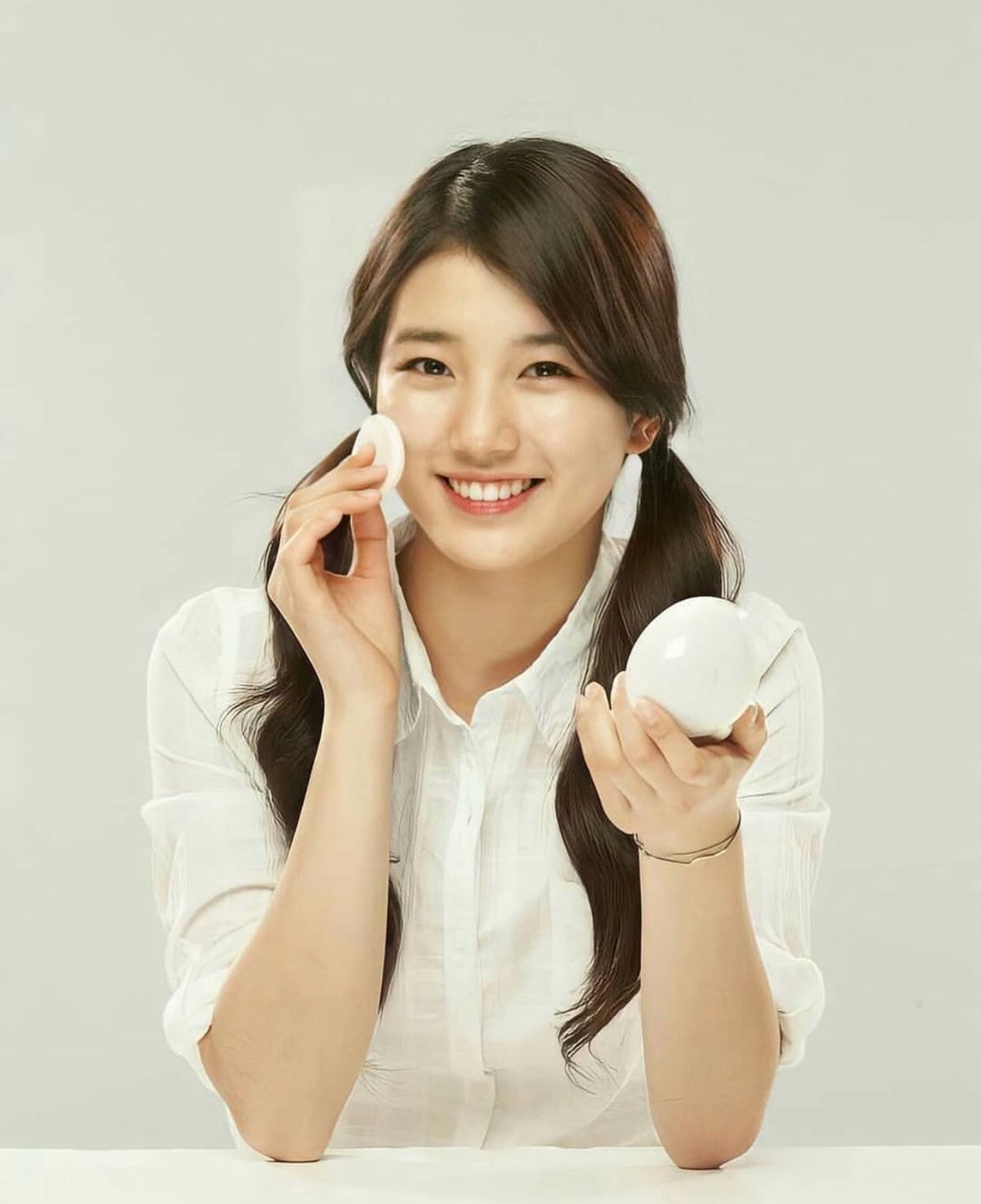 [잡담] 수지 역대 화장품 광고 모음 | 인스티즈