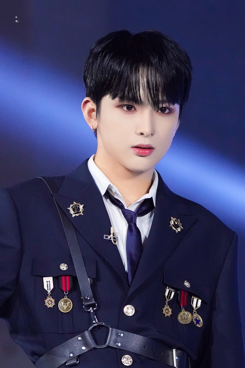 [잡담] 급 인기 많아진 소년판타지 외국인 연습생 2명 | 인스티즈