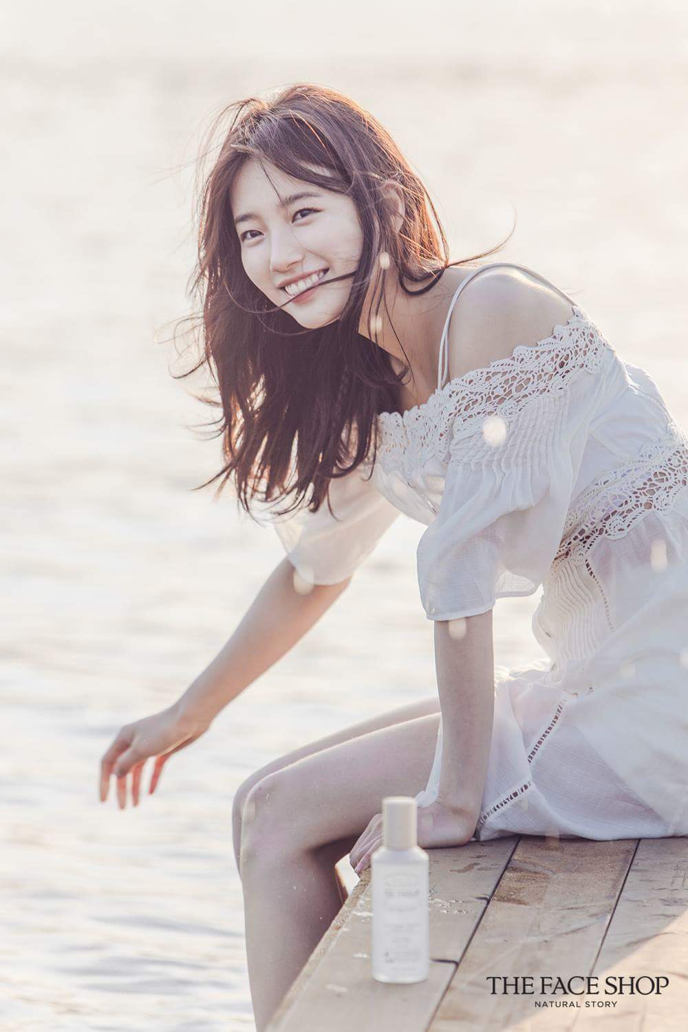 [잡담] 수지 역대 화장품 광고 모음 | 인스티즈