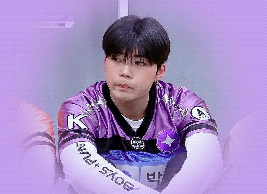 [잡담] 지금 애기 건욱부터 좋아하는 내가 승자다 | 인스티즈