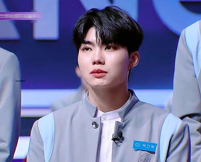 [잡담] 박건욱 울면 어묵탕 🍥 | 인스티즈