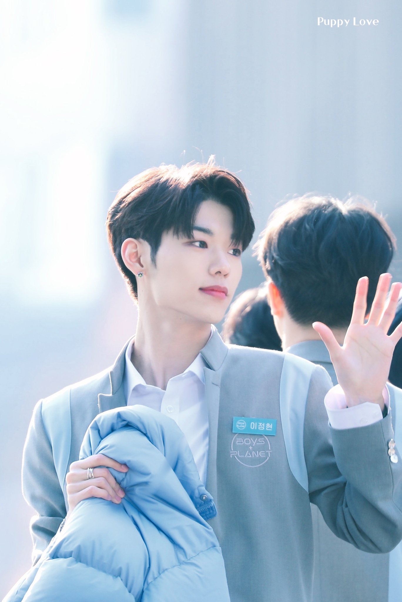 [잡담] 🔥💚 픽이 남는 당신이 이정현에게 투표해야할 이유를 찾아드립니다 💚🔥 | 인스티즈