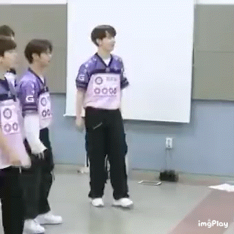 [잡담] 팀원 칭찬해주는 리더 장하오 | 인스티즈