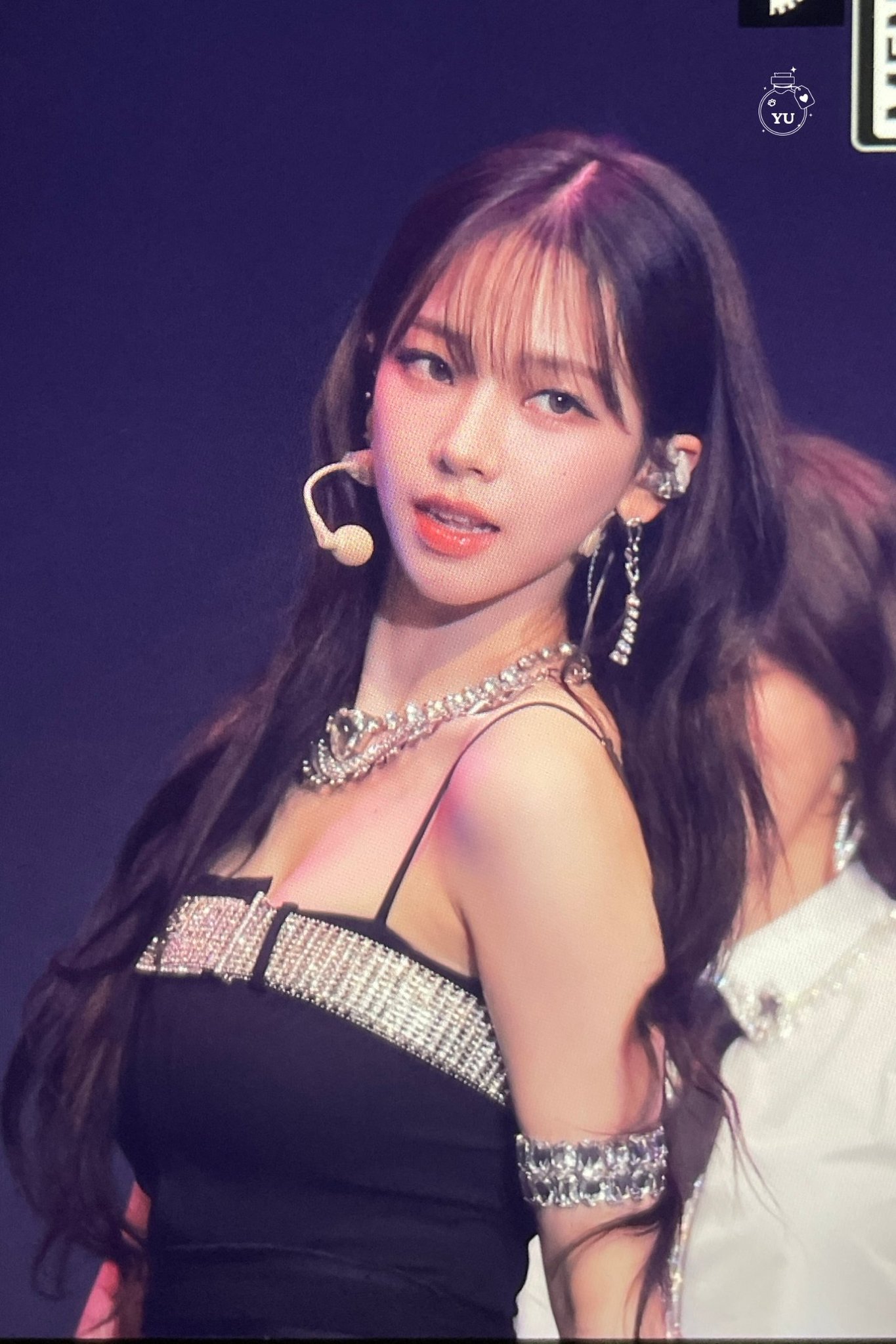 [잡담] 카리나 지금 1분기 동안 폼 미쳤다 | 인스티즈