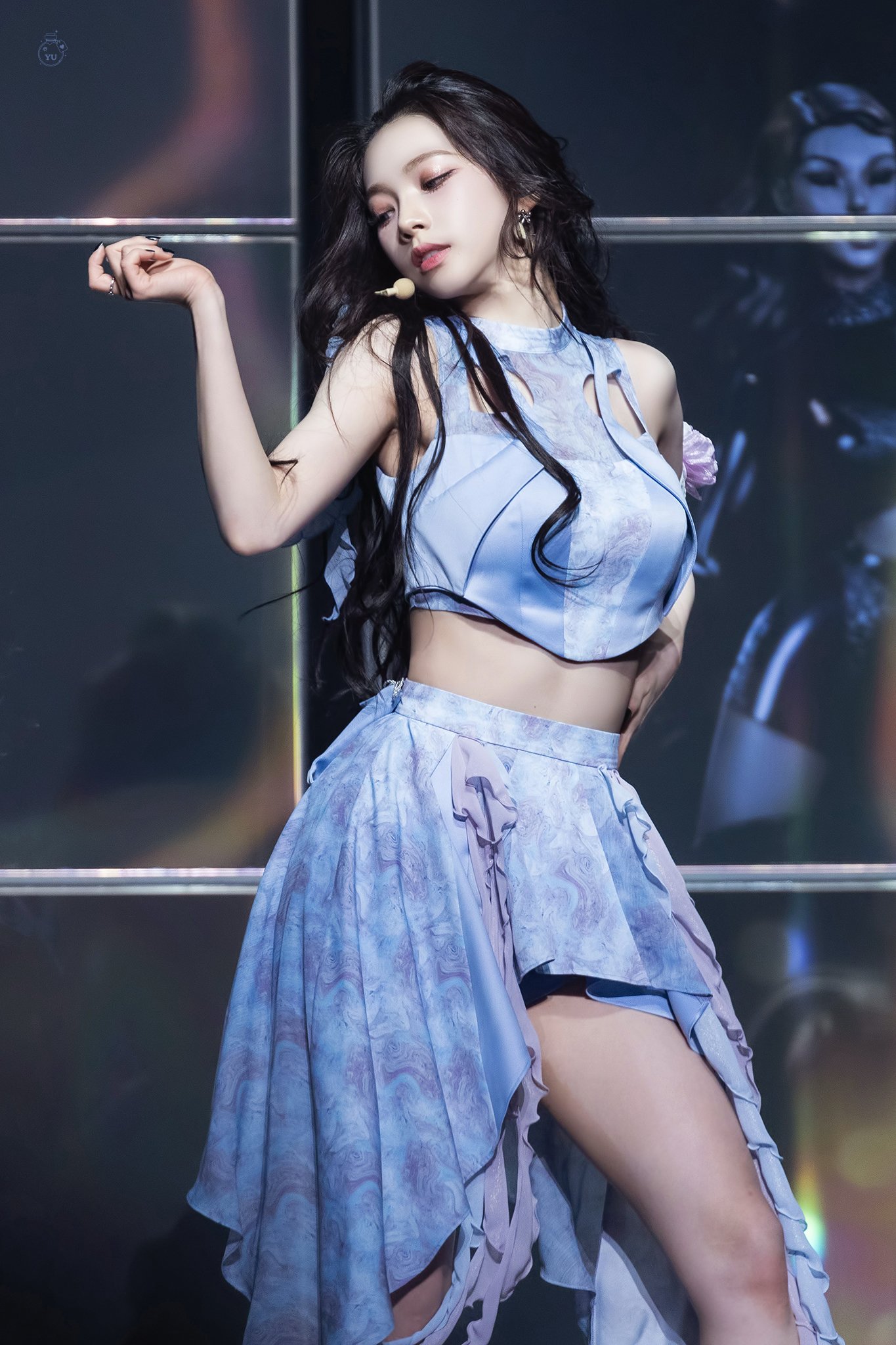 [잡담] 카리나 지금 1분기 동안 폼 미쳤다 | 인스티즈