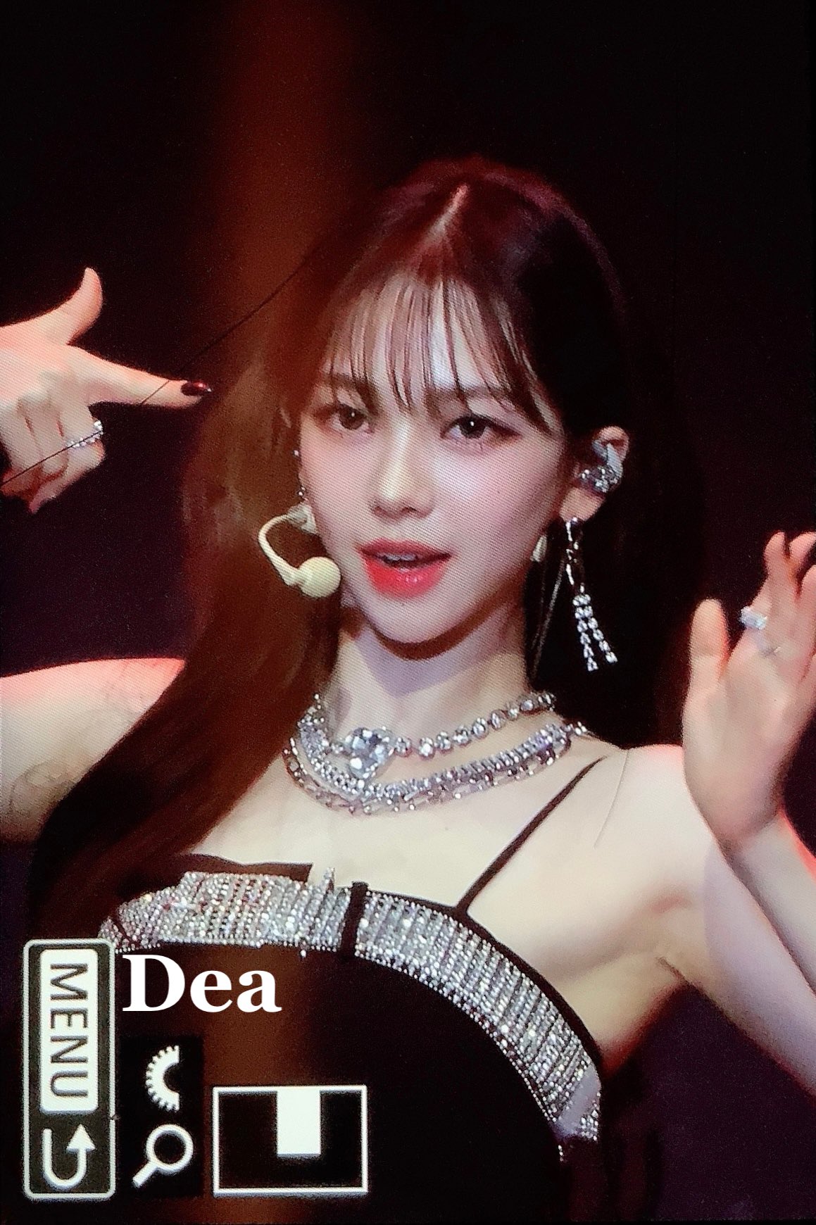 [잡담] 카리나 지금 1분기 동안 폼 미쳤다 | 인스티즈