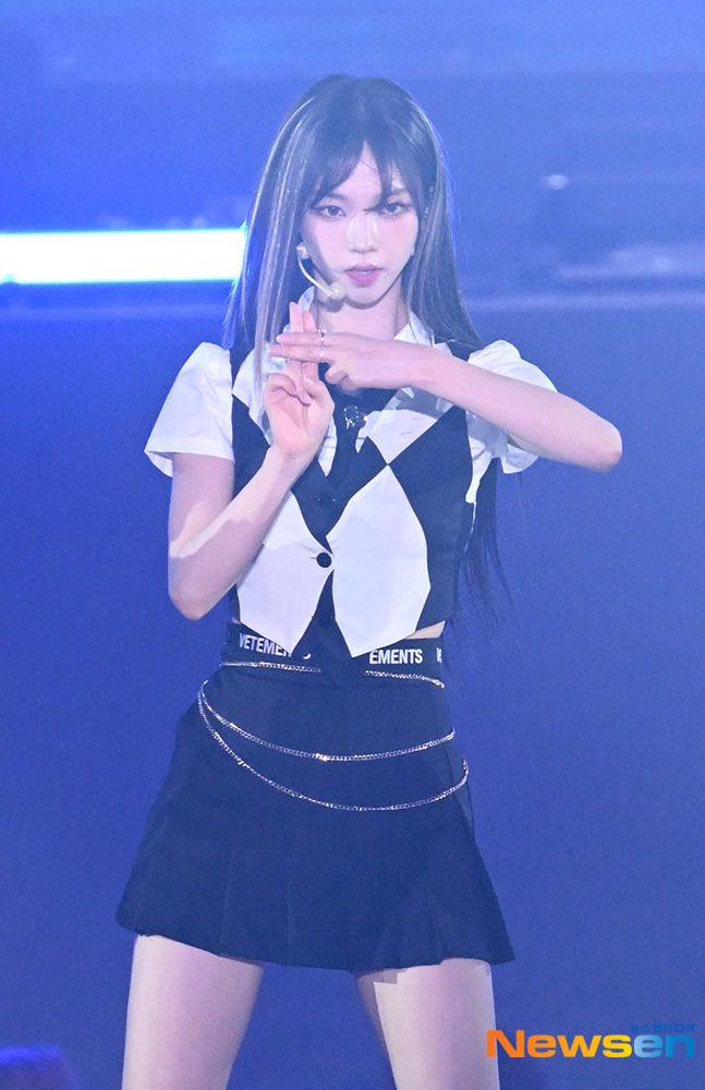 [잡담] 카리나 지금 1분기 동안 폼 미쳤다 | 인스티즈