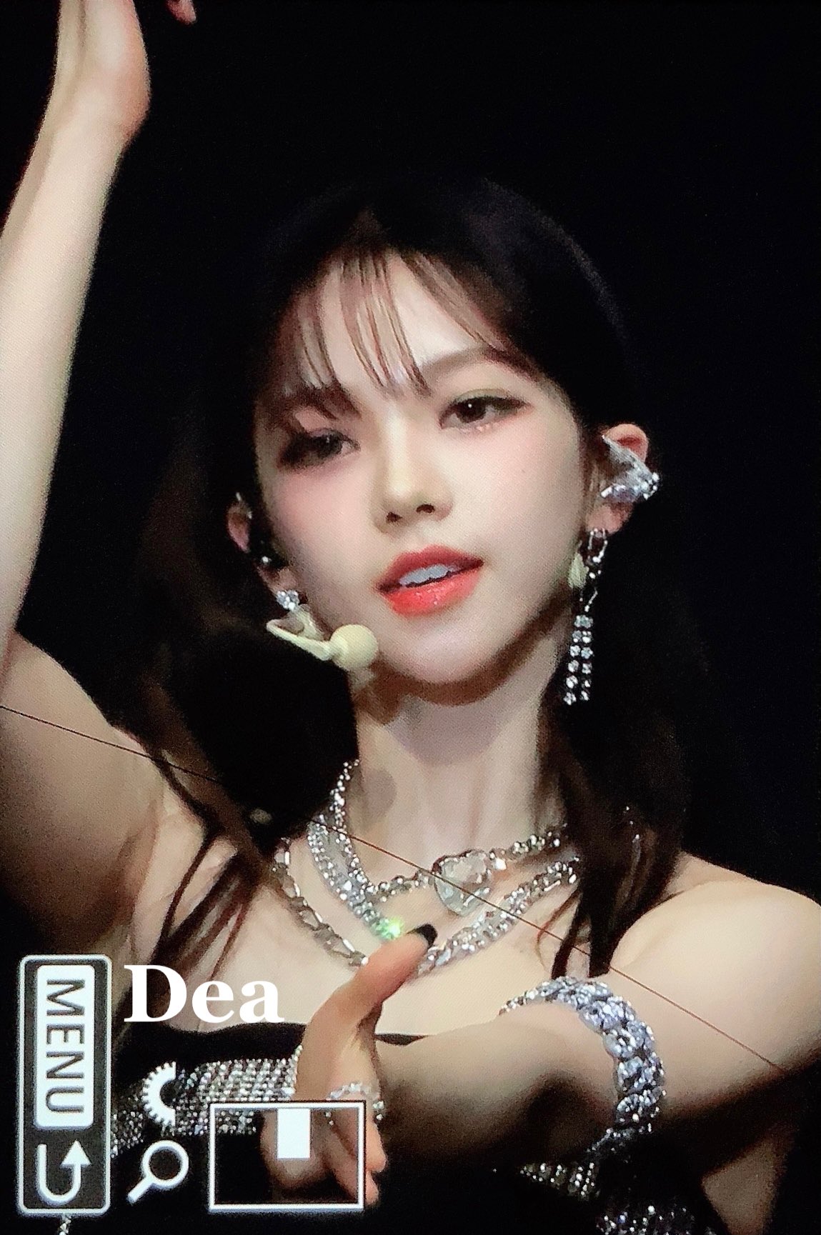 [잡담] 카리나 지금 1분기 동안 폼 미쳤다 | 인스티즈