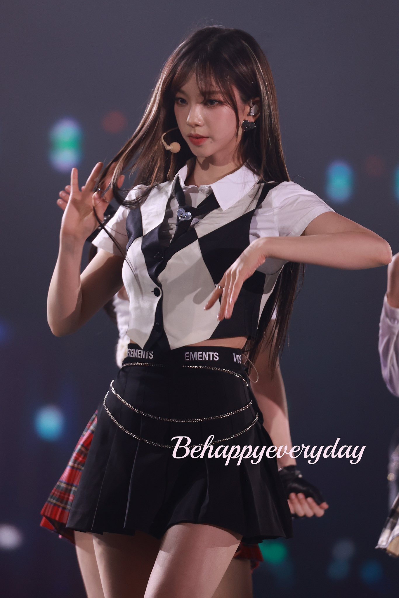 [잡담] 카리나 지금 1분기 동안 폼 미쳤다 | 인스티즈