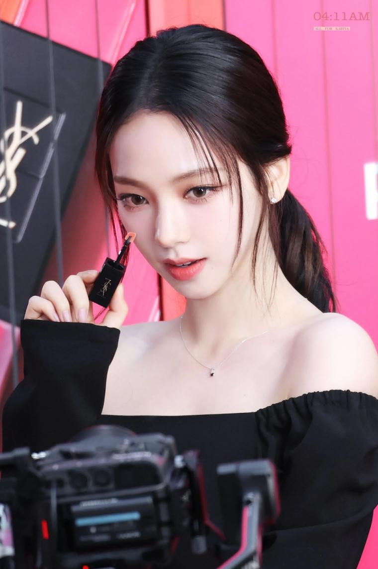 [잡담] 카리나 지금 1분기 동안 폼 미쳤다 | 인스티즈