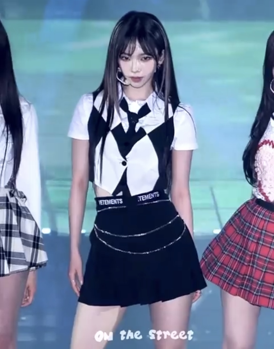 [잡담] 카리나 지금 1분기 동안 폼 미쳤다 | 인스티즈