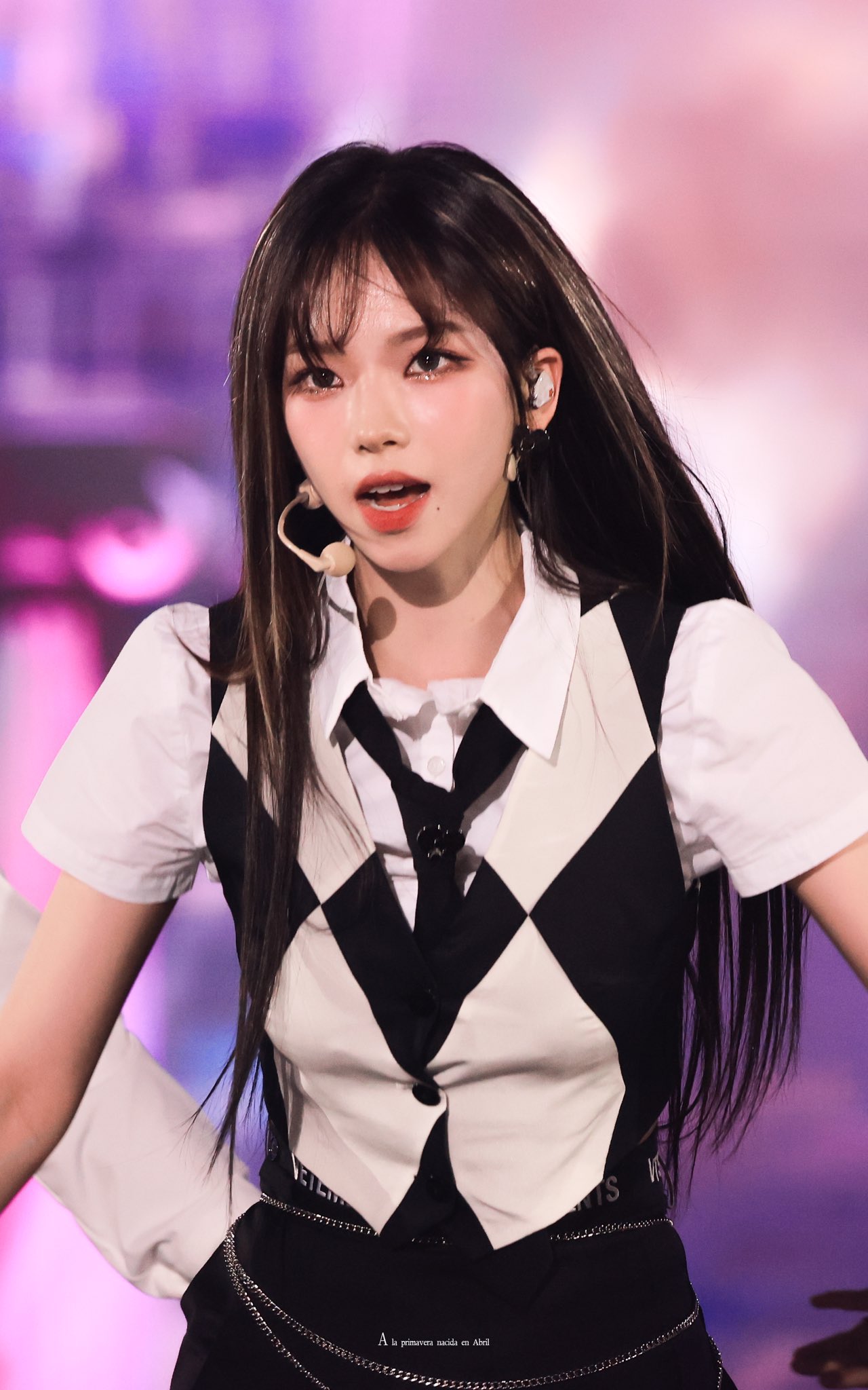 [잡담] 카리나 지금 1분기 동안 폼 미쳤다 | 인스티즈