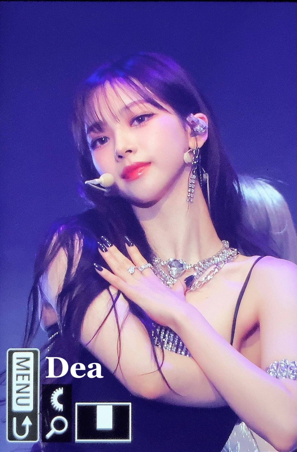 [잡담] 카리나 지금 1분기 동안 폼 미쳤다 | 인스티즈