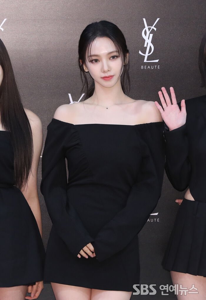 [잡담] 카리나 지금 1분기 동안 폼 미쳤다 | 인스티즈