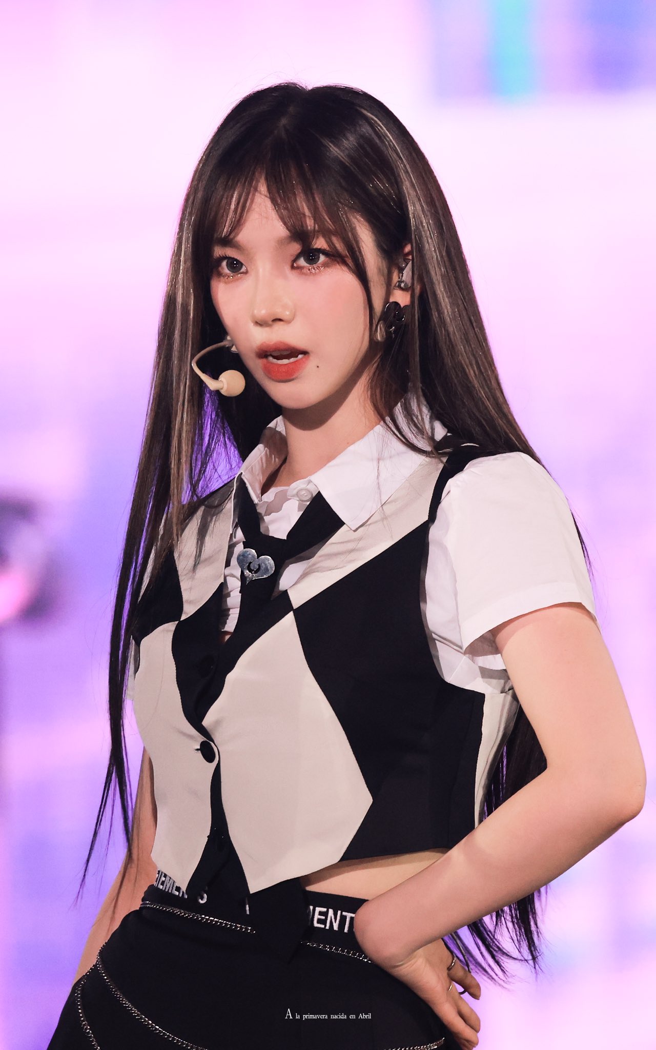 [잡담] 카리나 지금 1분기 동안 폼 미쳤다 | 인스티즈