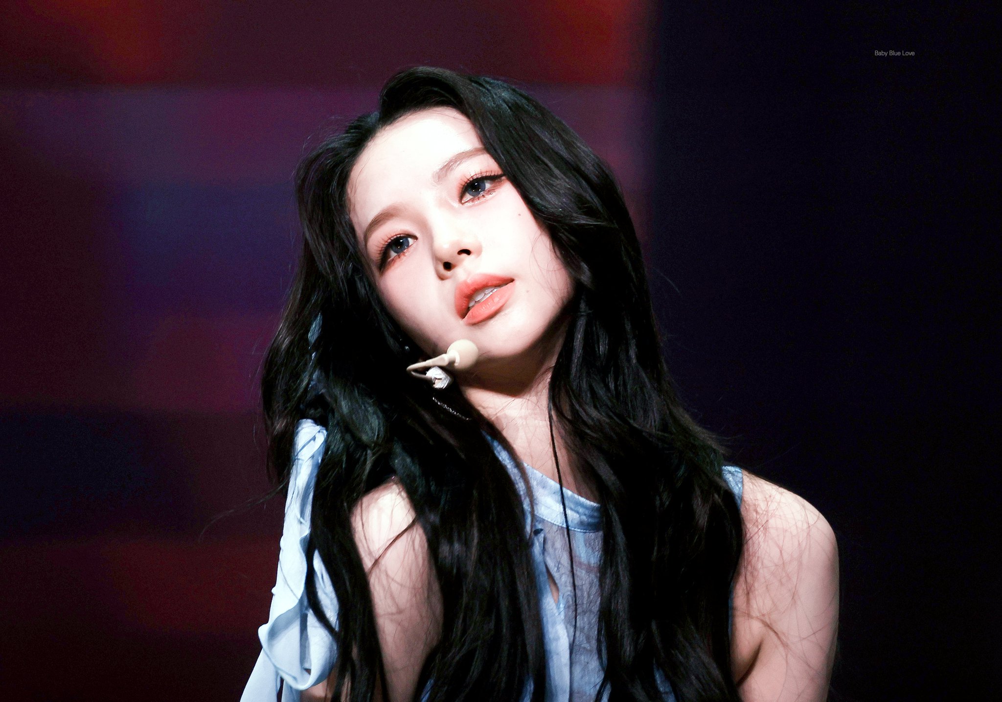 [잡담] 카리나 지금 1분기 동안 폼 미쳤다 | 인스티즈