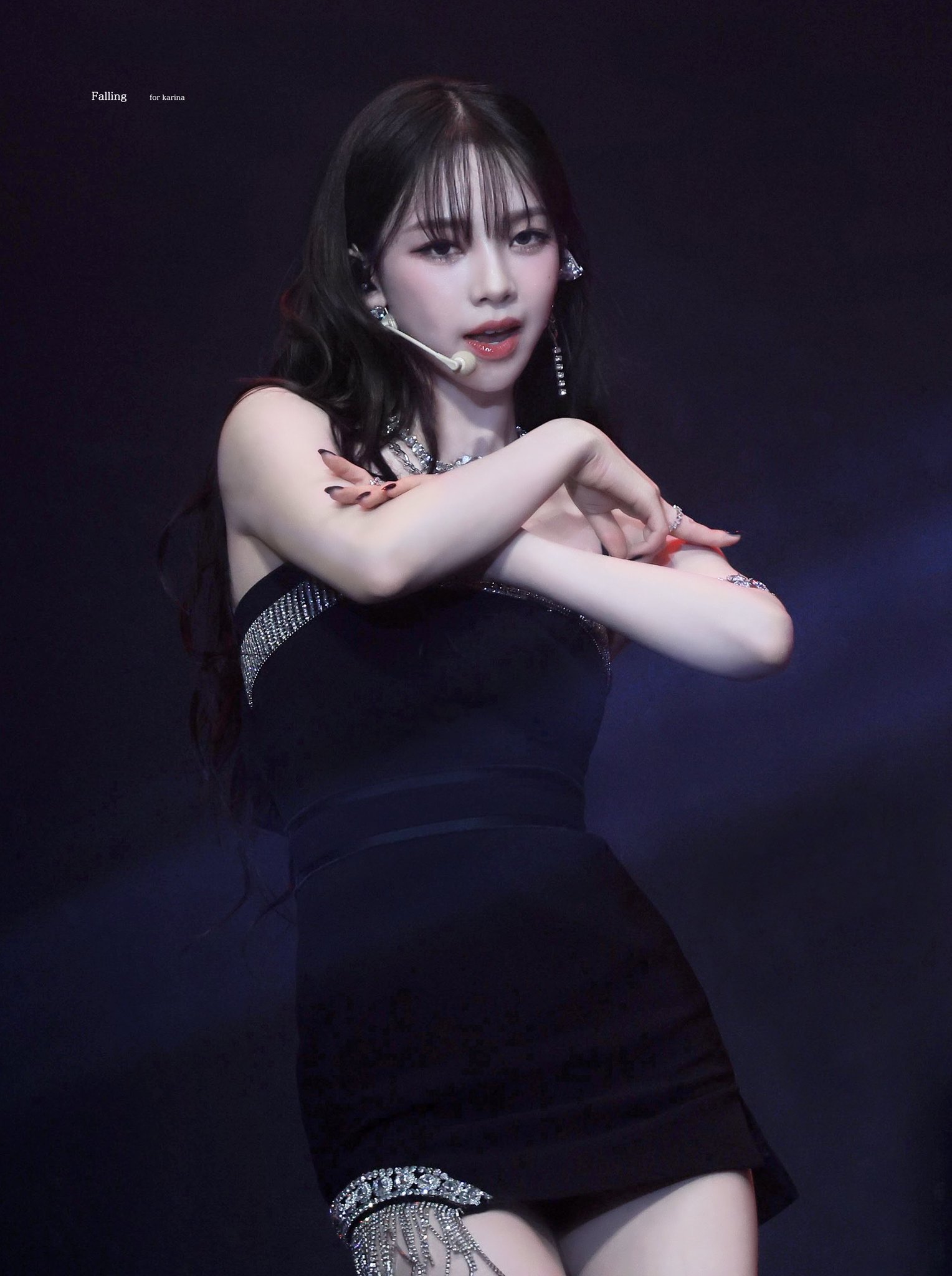 [잡담] 카리나 지금 1분기 동안 폼 미쳤다 | 인스티즈