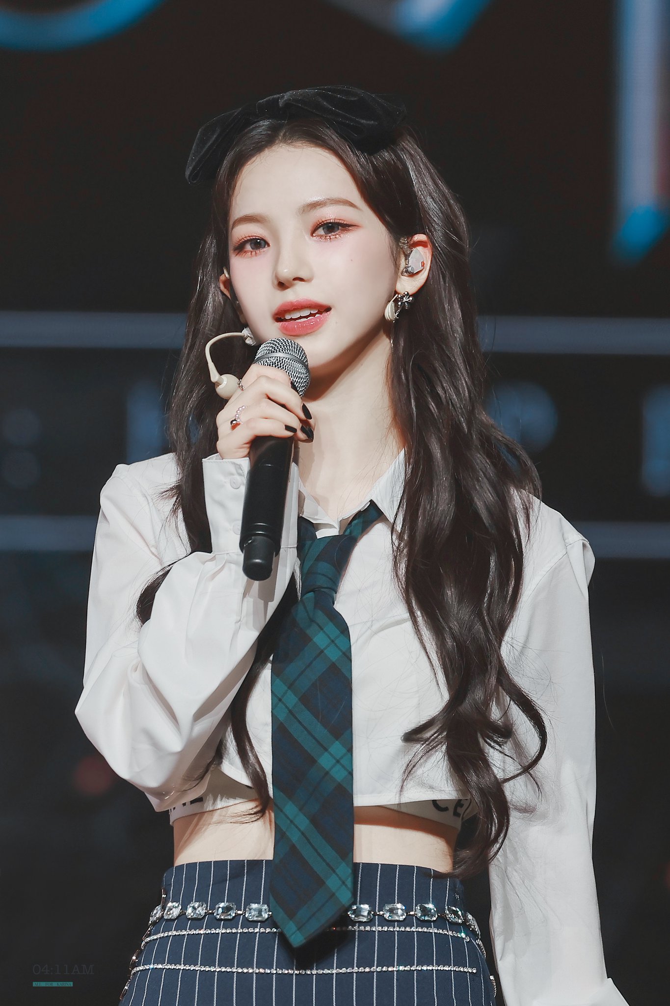 [잡담] 카리나 지금 1분기 동안 폼 미쳤다 | 인스티즈