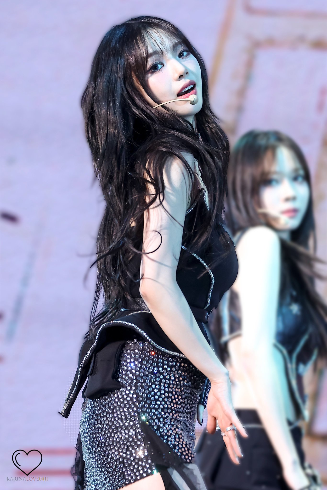 [잡담] 카리나 지금 1분기 동안 폼 미쳤다 | 인스티즈