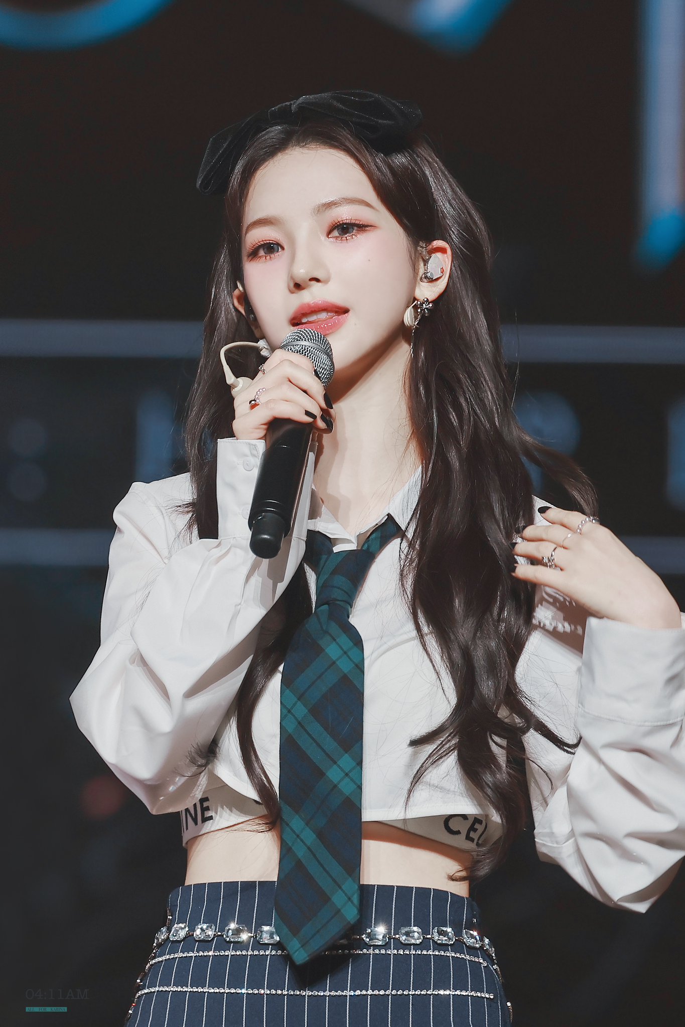 [잡담] 카리나 지금 1분기 동안 폼 미쳤다 | 인스티즈