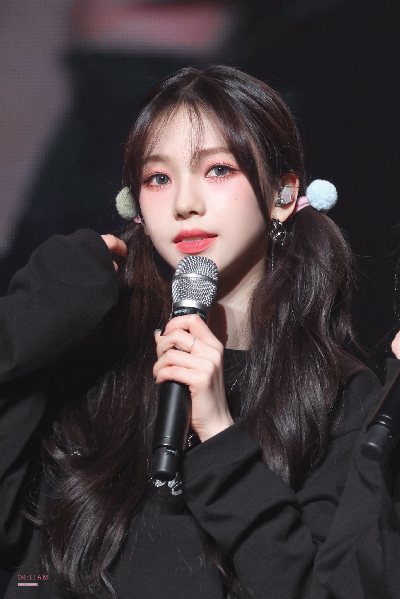 [잡담] 카리나 지금 1분기 동안 폼 미쳤다 | 인스티즈