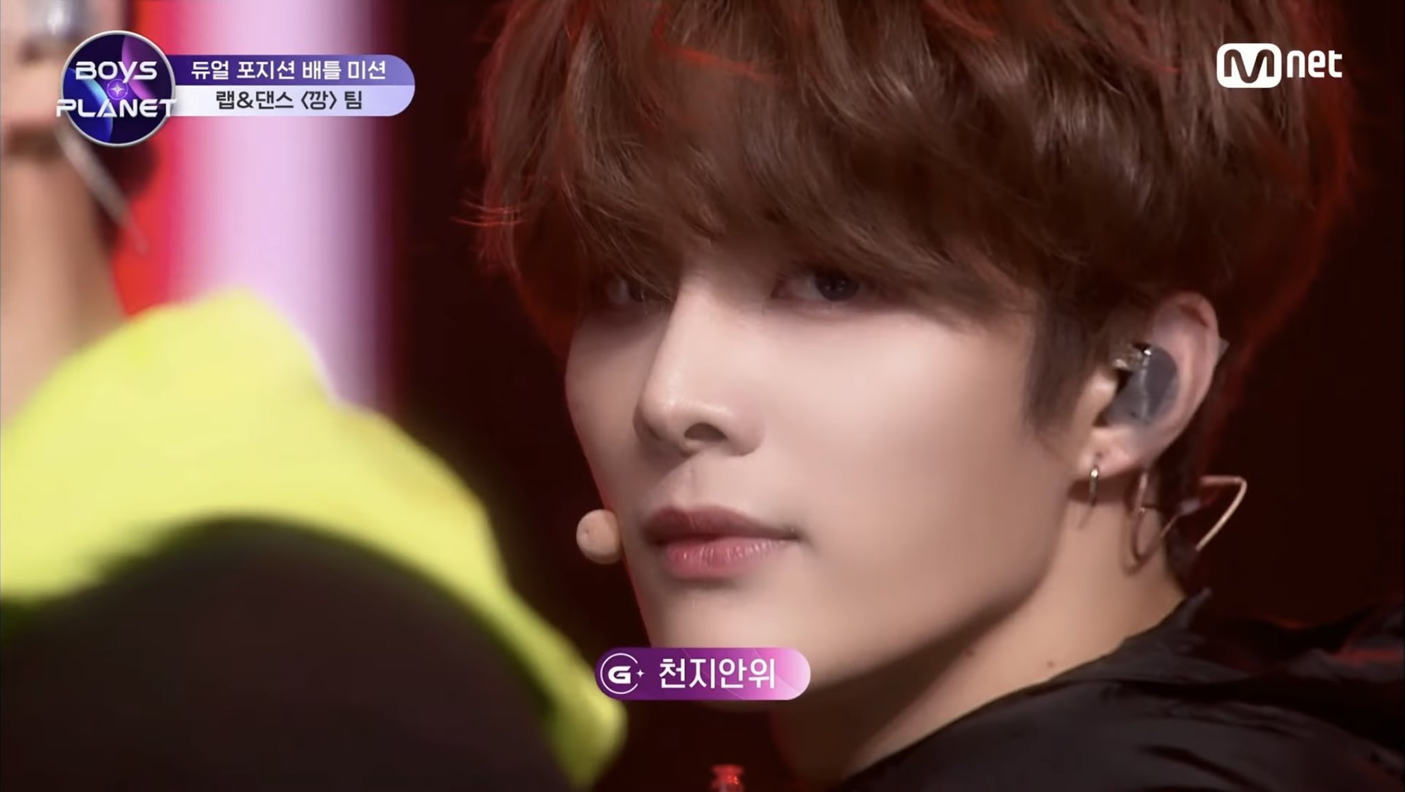 [잡담] 어떻게 이 얼굴이 35위? | 인스티즈