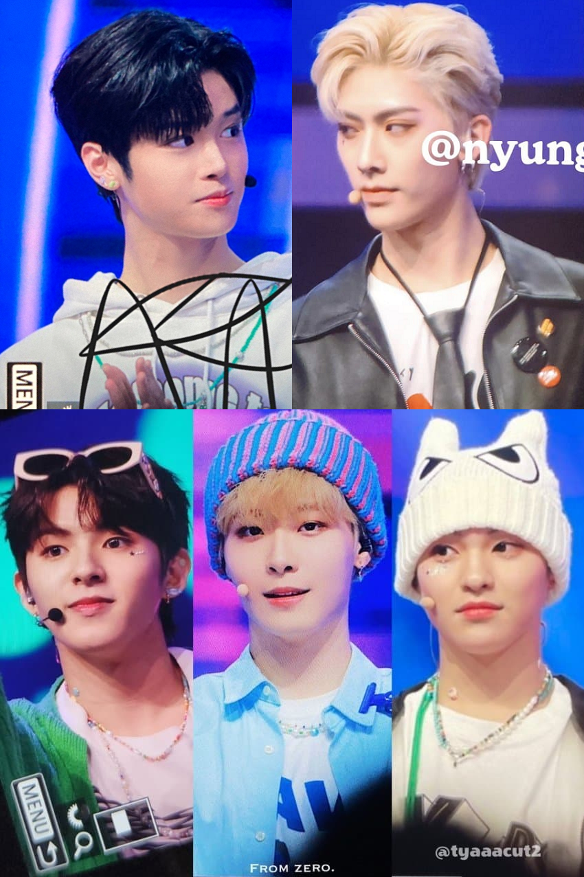 [잡담] 컨평 무대 설수 있게 내 픽 좀 살려줘ㅠㅠ | 인스티즈