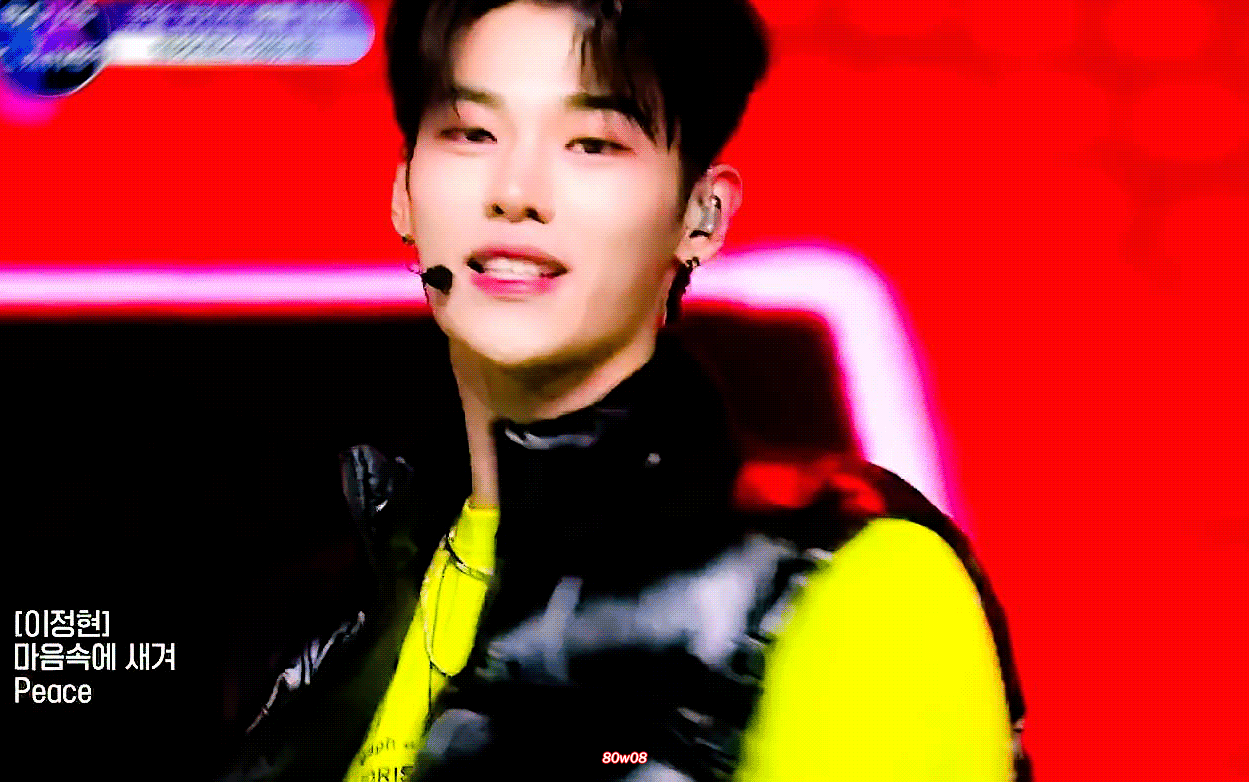 [잡담] 🔥💚 픽이 남는 당신이 이정현에게 투표해야할 이유를 찾아드립니다 💚🔥 | 인스티즈