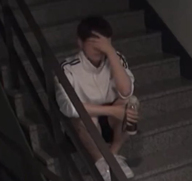 [잡담] 한빈이…이 장면 도대체 언제 나온거야……? | 인스티즈