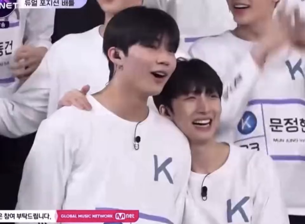 [잡담] 회택 건욱이 | 인스티즈